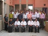 Induction Training of Block Program Managers